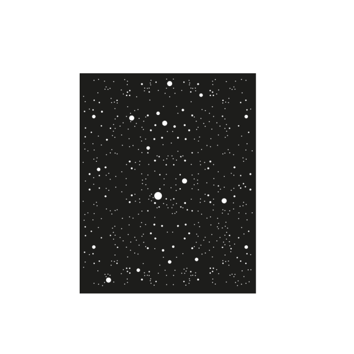 Piastra di protezione da parete Altezza 120cm decoro See milky per stufa a legna e pellet - Capska