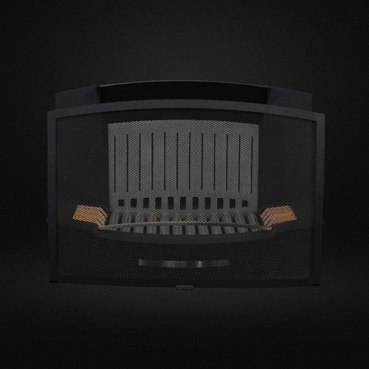 Feuerschutz und Funkenfänger - Capska