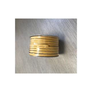 Bobine Joint plat autocollant 10 X 2 mm