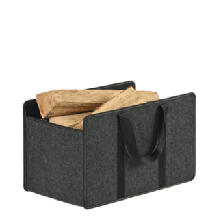 Sac A Buches Fold Feutrine 