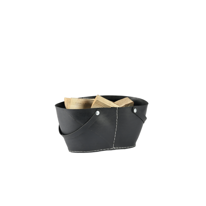 Deposito pellet Evea per caminetti e stufe a legna - Capska