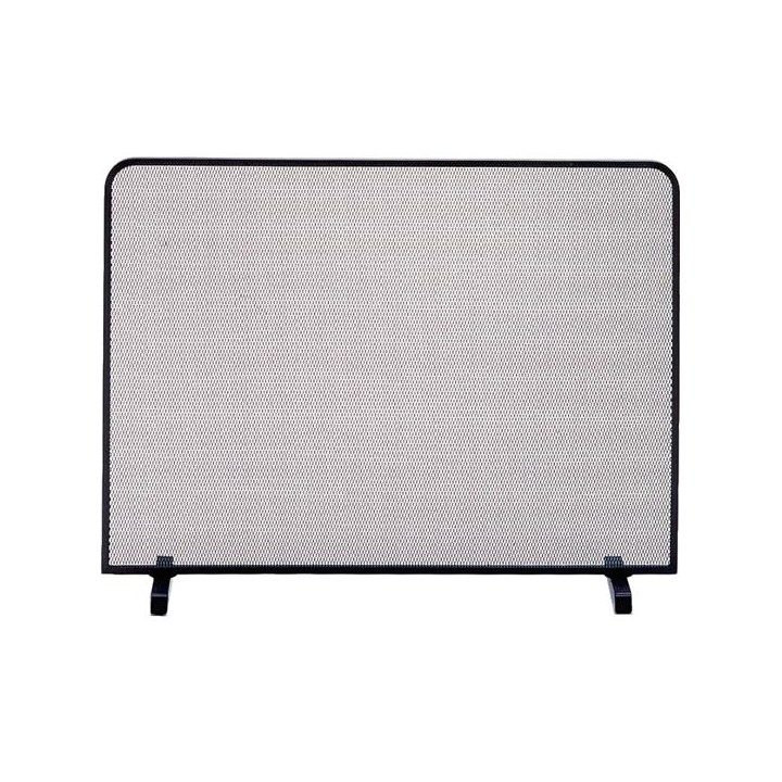 Pare-Feu Unite Gris 1 Volet