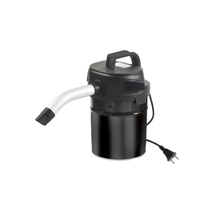 Handstaubsauger GRANUL'MINI - DN-042.AAC5 für Kamine und Holzöfen - Capska