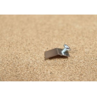 High-Quality Clam Vitre 20 x 15 + Vis INVICTA | Capska