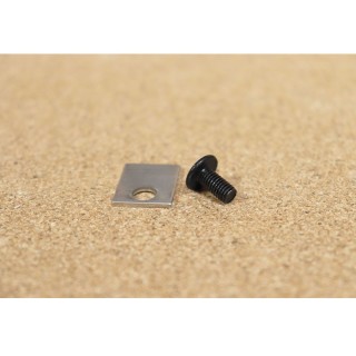 Fissaggio finestra GODIN - 20x15mm - ref. 12071660101018