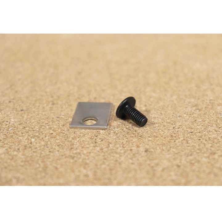 Buy GODIN Lower Window Fixture Online - Capska