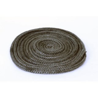 High-Heat Resistant Braided Round Seal - Jotul
