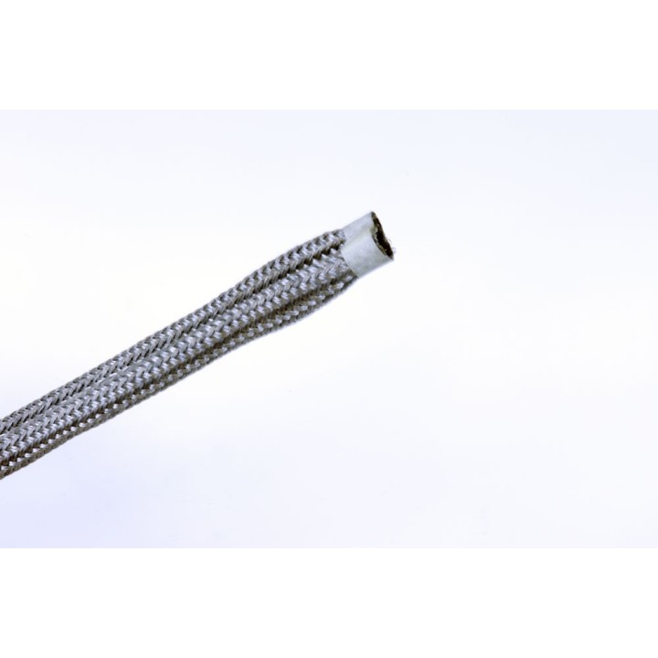 Glasscheibe passend für Kaminofen  von SUPRA - Capska