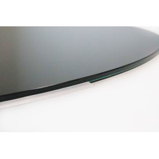 Hochwertiges Gummiprofil für Bodenplatten - Meterware