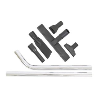 Kit 40 Accessori Aspirapolvere Dixneuf | Camino Stufa a Legna