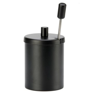 Soffietto e accendifuoco Atizz Black - Capska