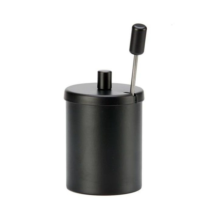 Atizz Black Firelighter Manxes i focs - Capska