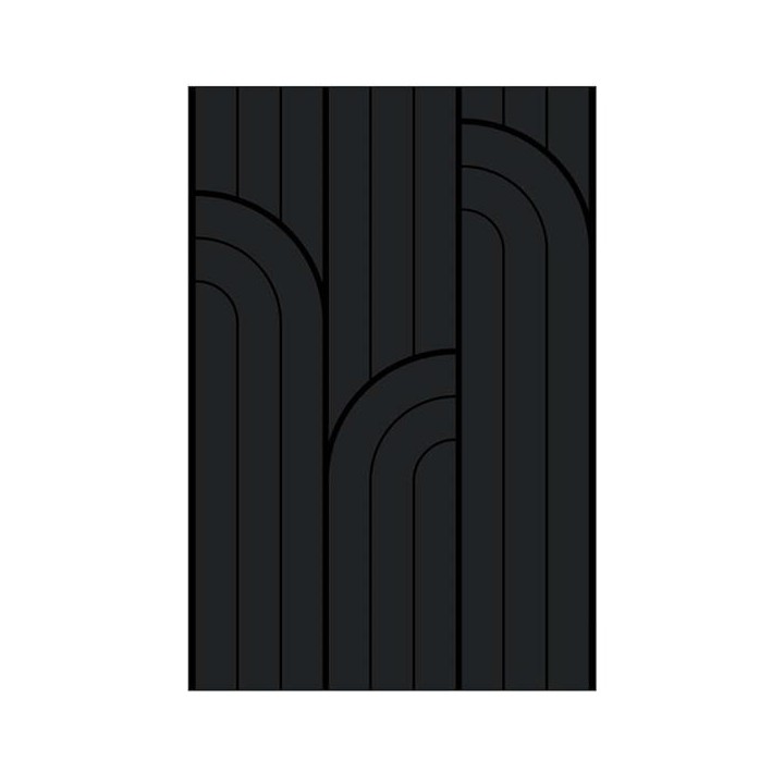 Prot. Mural Orsay 81X120 Cm Wandschutz - Capska