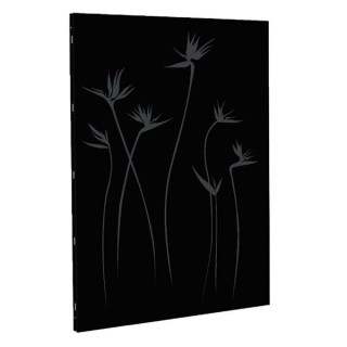 Prot. Paradisio Wall 81X120 Cm Wandschutz - Capska