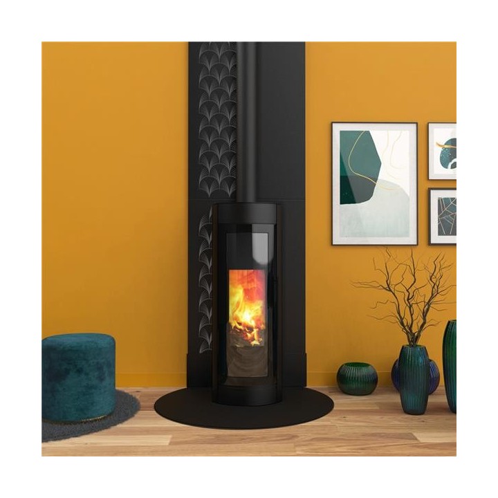 Protección de pared Opera 81x120 cm Protección de pared - Capska