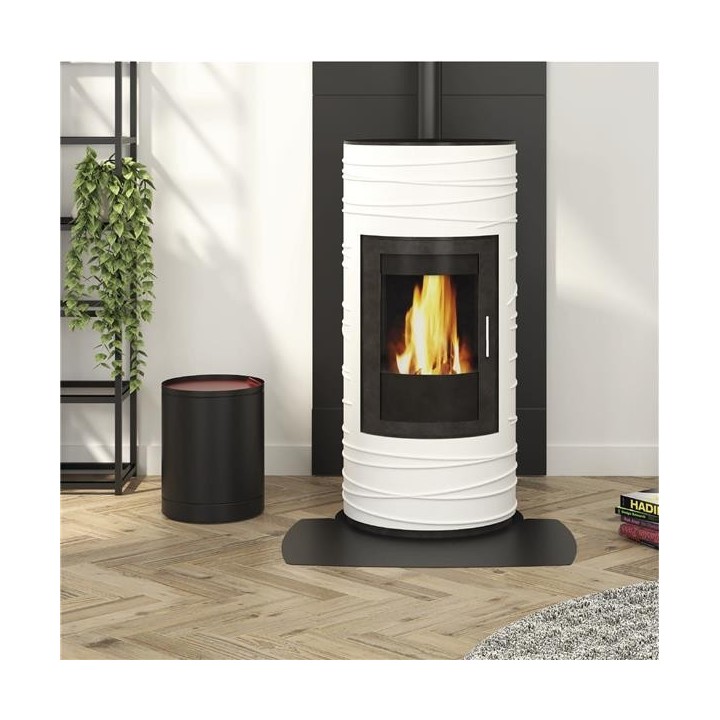 Duo Floor Plate 58X53 Cm 85X55 Cm Floor plate - Capska