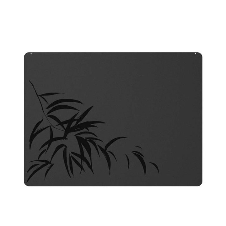 Plaque De Sol Laosia 100X75 Cm Plaque de sol - Capska