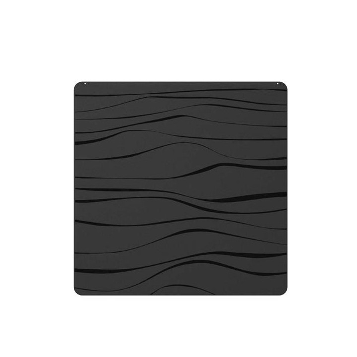 Plato de suelo Felina 75x75 cm Plato de suelo - Capska