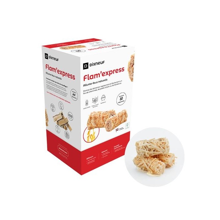 Caja con 6 cajas 042.Lb1 Fuelles y encendedores - Capska