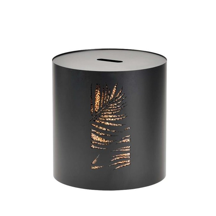 Reserva A Granules Flores Black Wood Storage - Capska