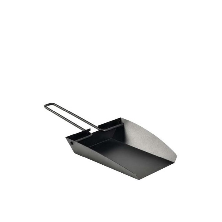 Cleo Pellet Storage Shovel - Capska