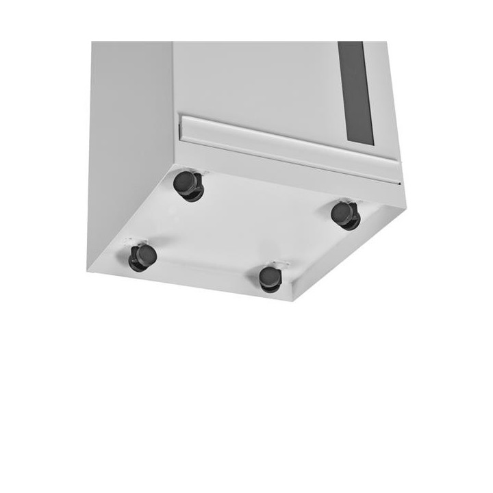 Reserve A Granules Titan White Pellet Storage - Capska