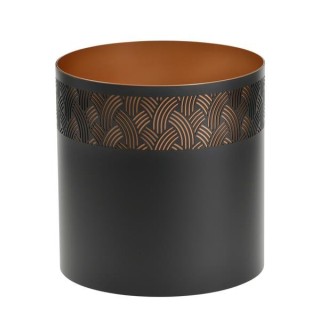 Emmagatzematge de fusta Elegance Log Rack - Capska