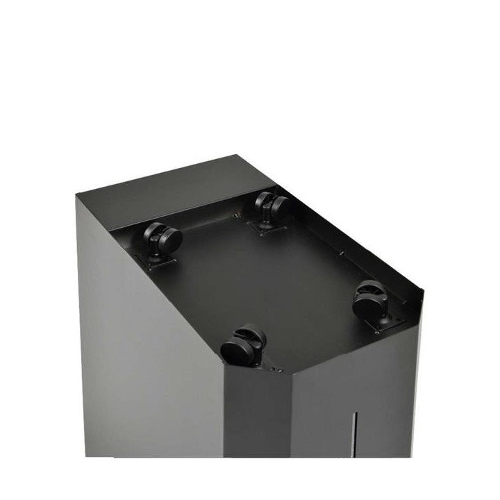 Genius Pellet Storage con accessori - Capska