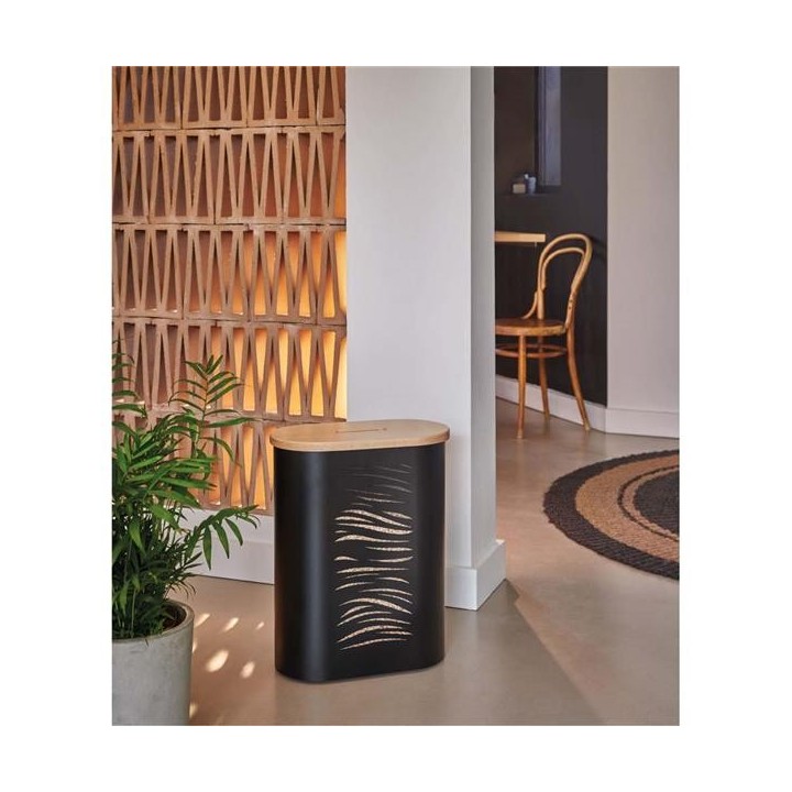 Riserva A Granuli Boreal Pellet Storage - Capska