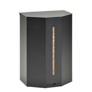 Reserve A Granules Quartz Pellet Storage - Capska