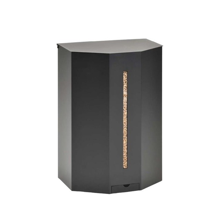 Reserva de gránulos de cuarzo - Capska