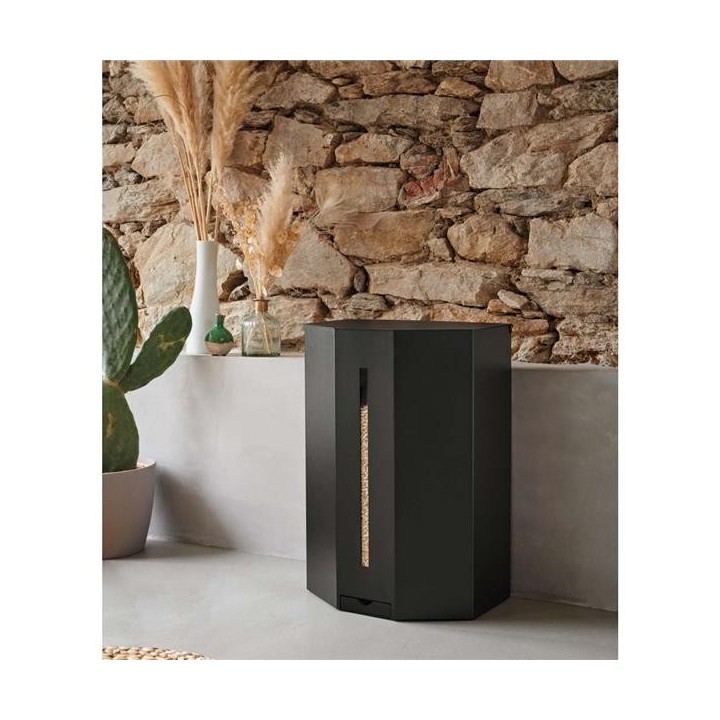 Reserve A Granules Quarts Pellet Storage - Capska