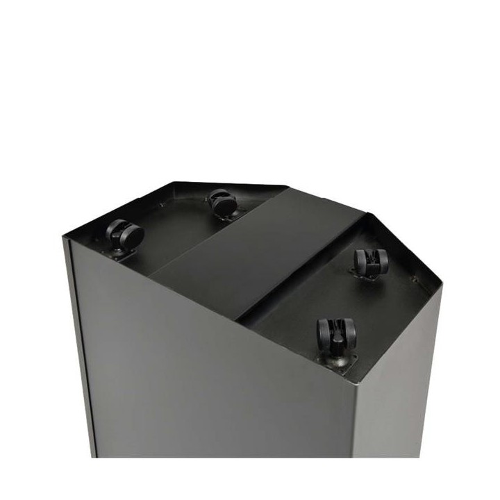 Riserva A Granuli di quarzo per pellet - Capska