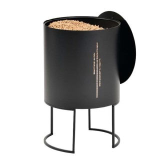 Reserve A Granules Altiss Pellet Storage - Capska