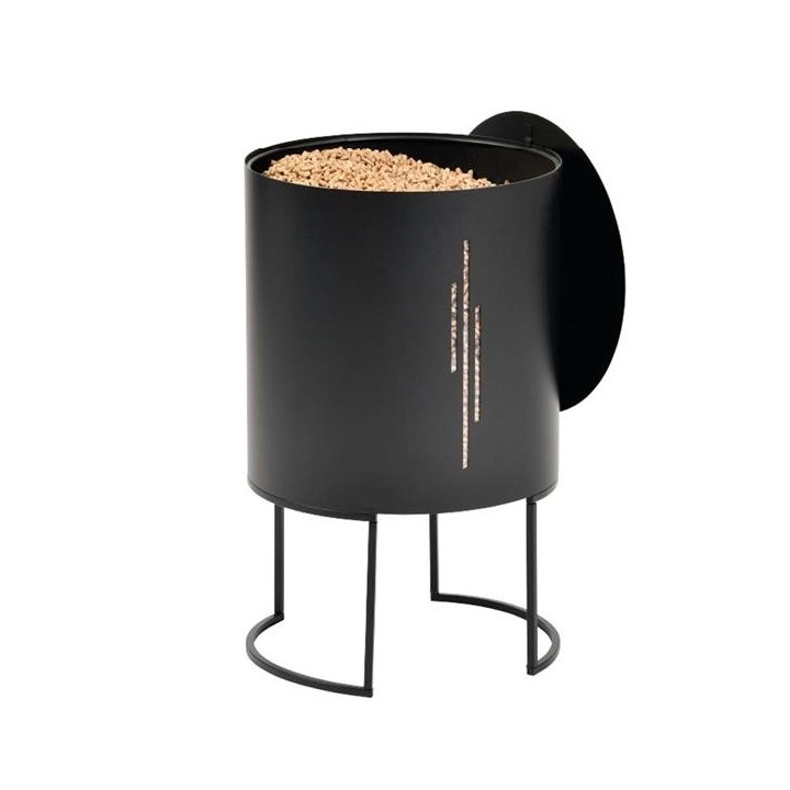 Reserve A Granules Altiss Pellet Storage - Capska