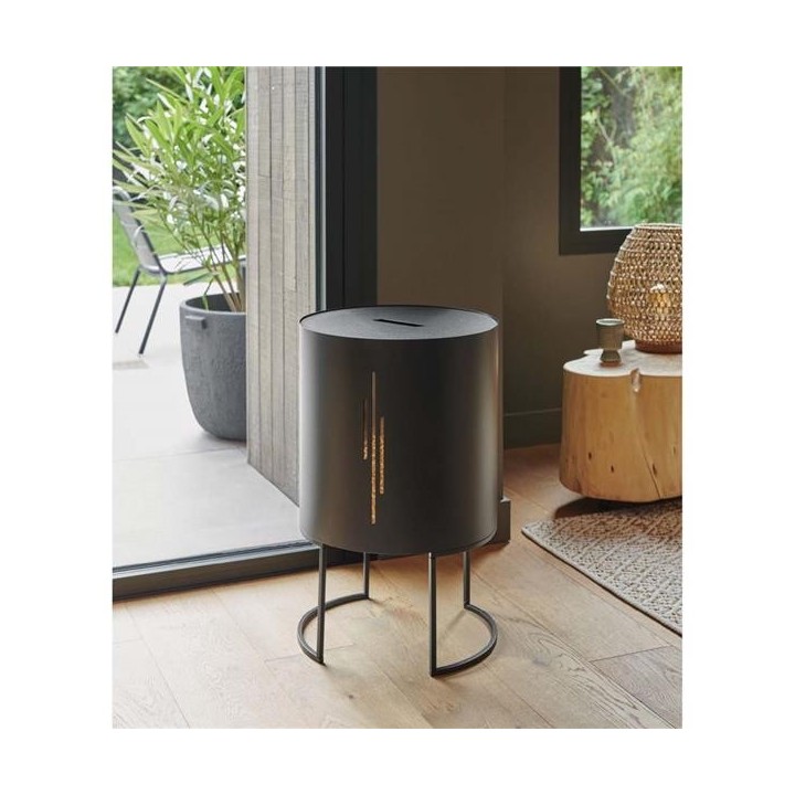 Reserve A Granules Altiss Pellet Storage - Capska