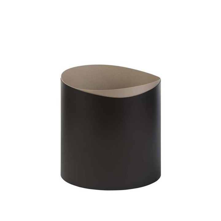 Sahara Steel Log Rack: Elegance and Practicality for Your Firewood - Capska