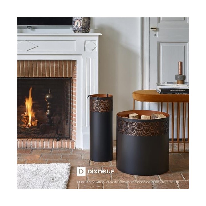 Elegance Servant Diener und Aschenbecher - Capska