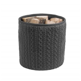 Ottawa Wood Storage Bin - Capska