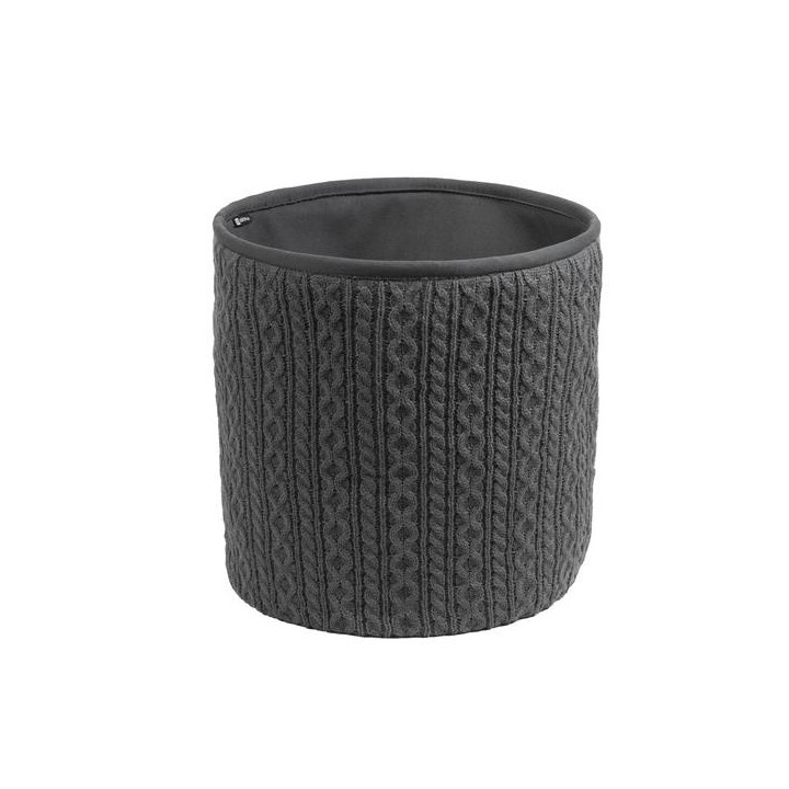 Corbeille Ottawa Rangement à bois - Capska