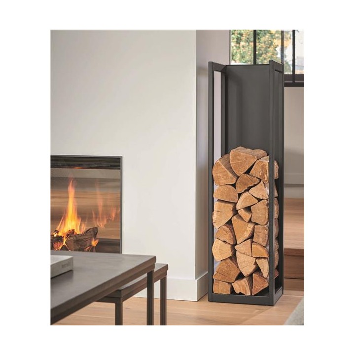 Range Buches Vertical Klark