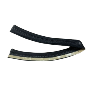 Glasscheibe passend für Kaminofen  von SUPRA - Capska