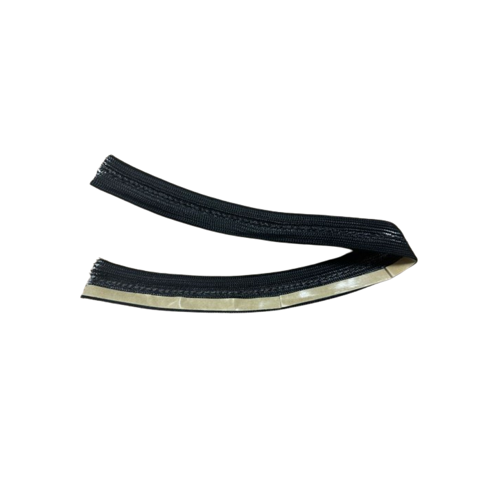 Glasscheibe passend für Kaminofen  von SUPRA - Capska