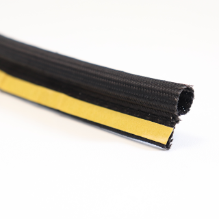 Segell de nota musical autoadhesiu rodó Ø 10 mm - Es ven per metre