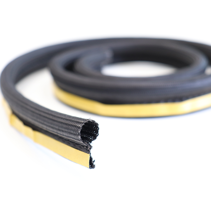 Runde Dichtung Aufkleber Musiknote Ø 10 Mm - Meterware