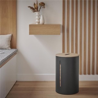 Tanque de pellets Neos - Capska