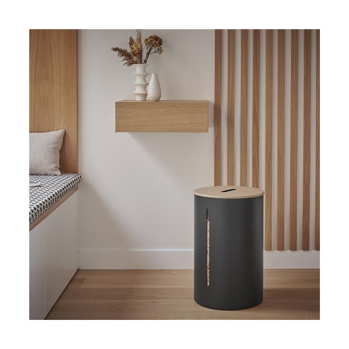 Tanc de pellets Neos - Capska