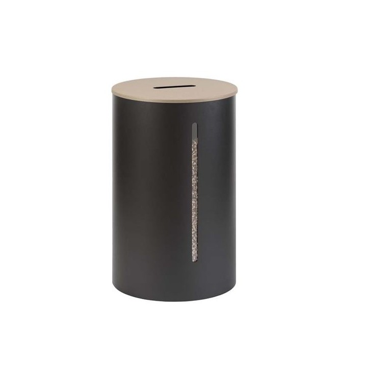 Serbatoio pellet Neos - Capska