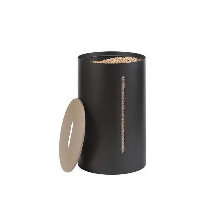 Réservoir à granulés Neos - Capska