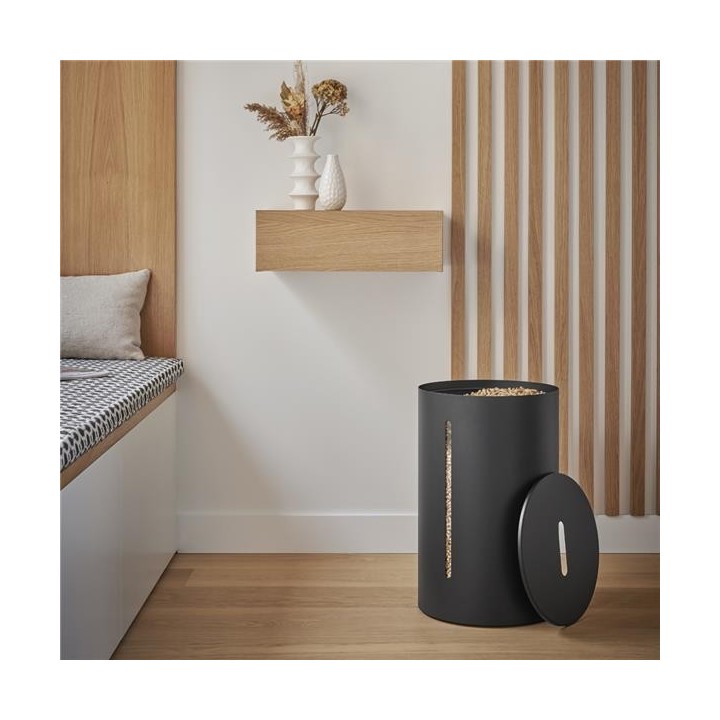 Tanc de pellets Neos - Capska